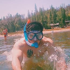 Meet your Posher, Angelo